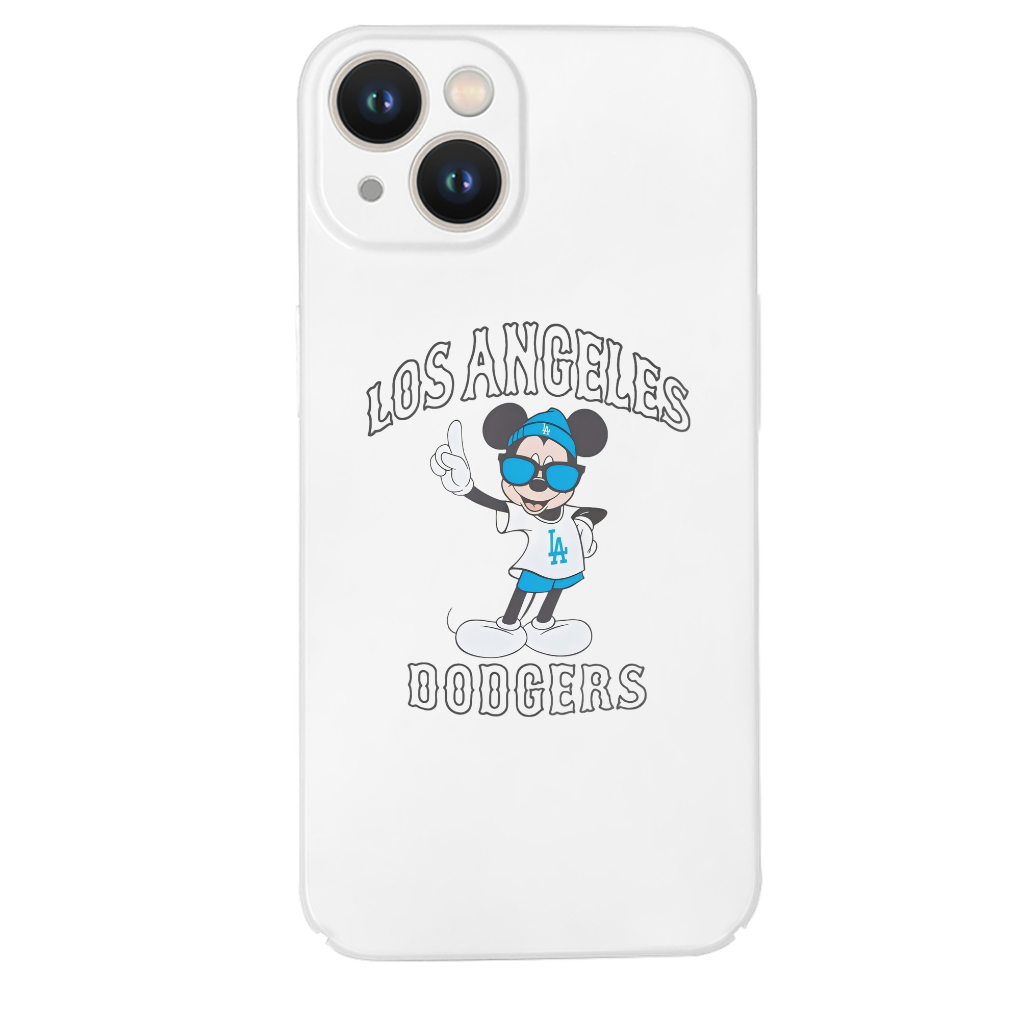  IPhone 14 Series Full-Cover Hard Case – Shockproof With Raised Camera Protection – Precise Cutouts, Wireless Charging Compatible – Durable, Anti-Yellowing, Easy To Clean